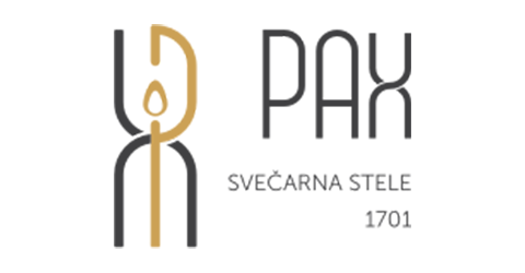 Herstellerangaben:

PAX D.O.O.

Bakovnik 3...