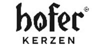 Hofer-Kerzen Vertrieb GmbH
Unterer Markt 42...