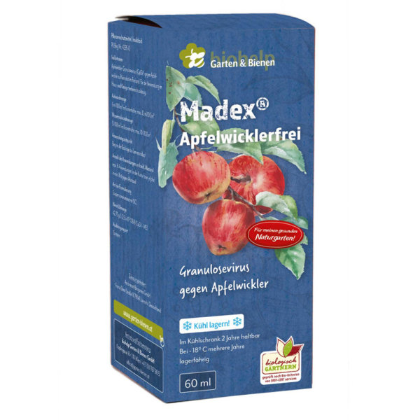 Madex® Apfelwicklerfrei