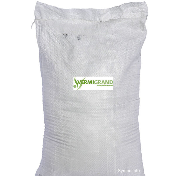 VermiTerra Vermigrand 15 Liter (0-3mm Siebung)