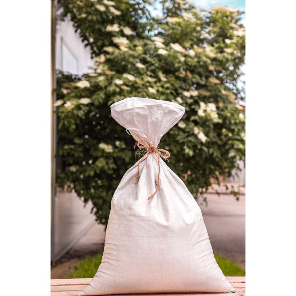 Biogartenkompost extra stark Sack 20l 3er-Hof