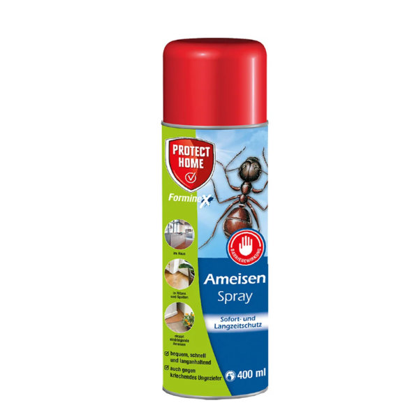 Forminex Ameisenspray 400ml