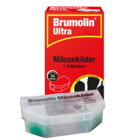 Brumolin Ultra Mäuseköder  1 Stk