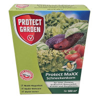 Protect MaXX SchneckenKorn