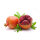 Granatapfel Wonderful Bäumchen| Stammhöhe 80-100cm
