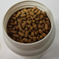 Naturdünger Pellets für alle Pflanzen 5kg