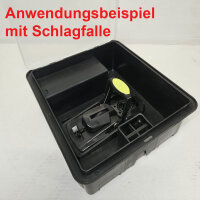 Kwizda Lebendfalle Maus