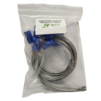 Rotech Quick Fix System 100cm - 10 Stück