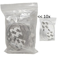 Rotech Stick n go Pads - 10 Stk