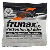 Frunax Ds Beutel 100g - Anwendungsfertig