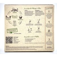 Schafwollpellets Ecolets 1 kg