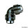 PE-Rohr Winkel 16-16