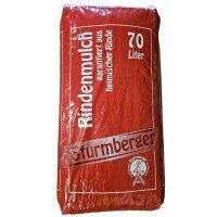 Aktions Rindenmulch 36x70Liter