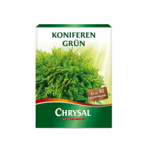 Koniferendünger Grün 1kg