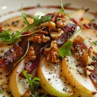 Birne Speckbirne Mostbirne Hochstamm