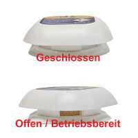 Ungeziefer Köderdose Doppelpack - 24 Packungen