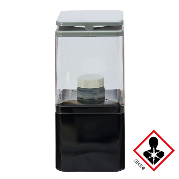 Grablicht Olimp - transparent