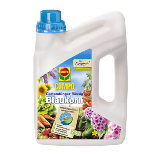 Blaukorn flüssig 2,5l