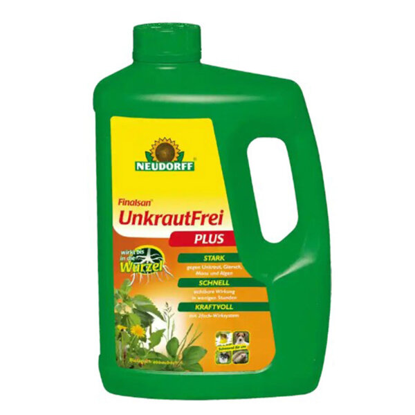 Finalsan UnkrautFrei PLUS 2l