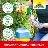 Finalsan UnkrautFrei PLUS 2l