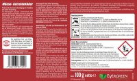 Substral Mäuse Getreideköder 100g