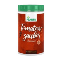 Tomatenzauber Nährsalz 1kg