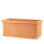 Trog Cassetta Liscia Classic 80cm terracotta