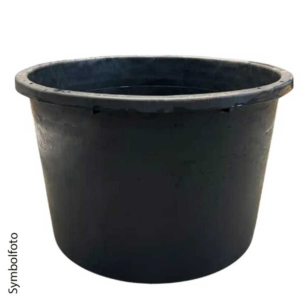 Container hoch- Hochleistungstopf Ø122cm ohne Löcher