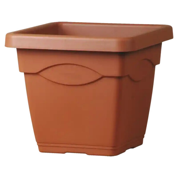 Kopie von Topf Quadro Terra 45x45 #1