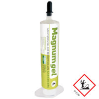 Magnum-Gel Ameise 4x40g