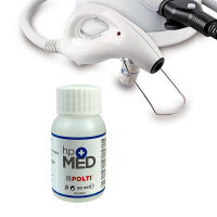 HpMed Reinigungsmittel 2 X 50 ml