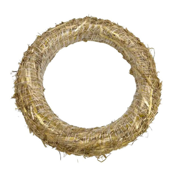 Strohreifen 20cm