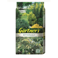 Gärtners Bittersalz 10kg