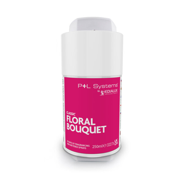 AEROSOL-DUFTSTOFFE – Classic Floral Bouquet 250ml