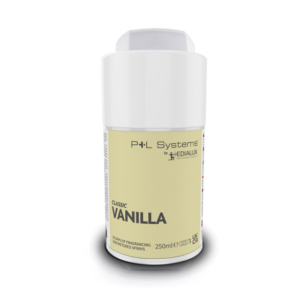 AEROSOL-DUFTSTOFFE – Classic Vanilla 250ml