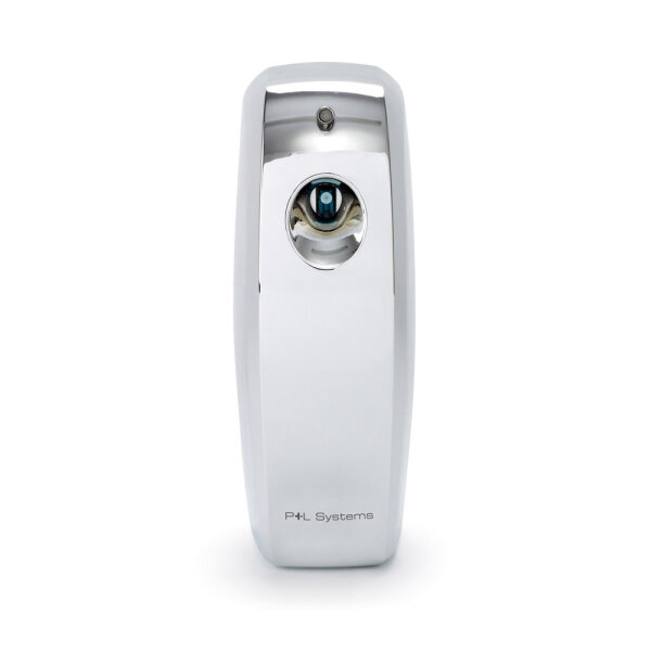 AEROSOL SPRÜHGERÄT – LED Chrome