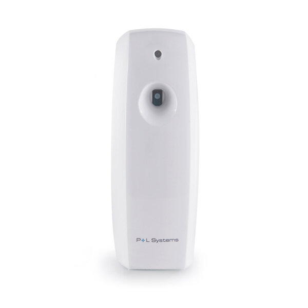 AEROSOL SPRÜHGERÄT – LED Weiß
