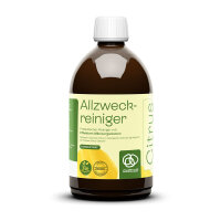 Multikraft Allzweckreiniger Citrus 500ml