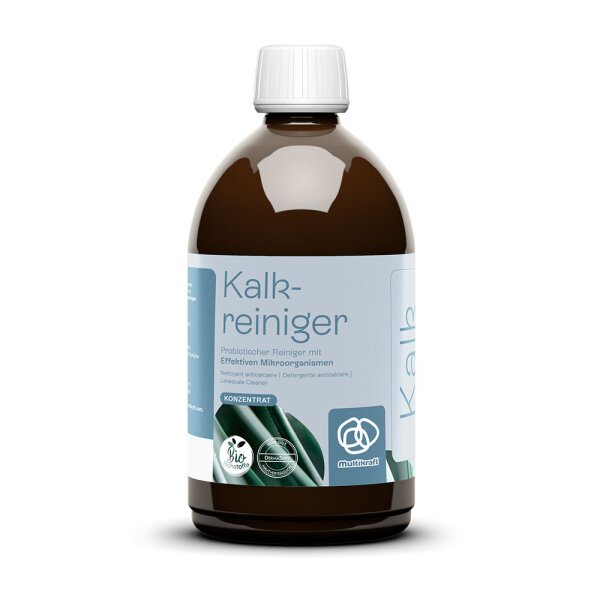 Multikraft Kalkreiniger 500ml