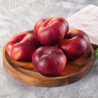 Teller-Nektarine Piattarina Busch im C7,5