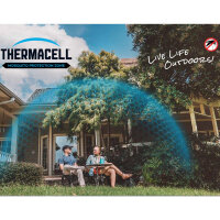 TMC Citriodora Tischgerät Halo