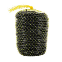 Bindeschlauch 100m Ø3mm schwarz