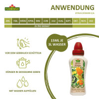 Zitruspflanzendünger 500ml