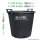 Pflanzkübel mit Griff 90 Liter